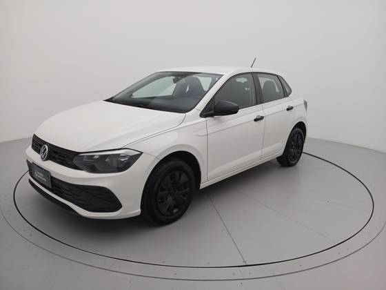 VOLKSWAGEN POLO 1.0 MPI TRACK MANUAL VOLKSWAGEN POLO 1.0 MPI TRACK MANUAL